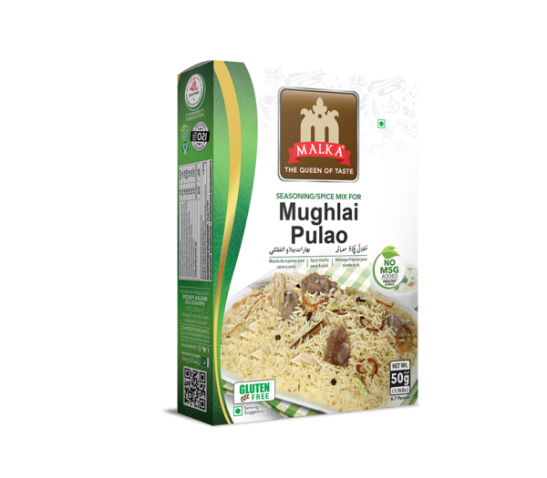 Mughlai-Pulao-Malka-Foods