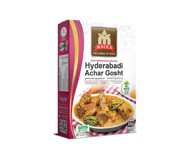 hyderabadi-achar-gosht-masala-malka-foods